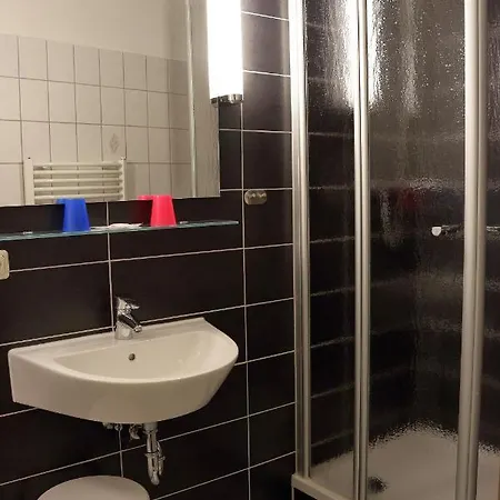 Pensión Zur Guten Quelle Schwerin (Mecklenburg-Vorpommern)