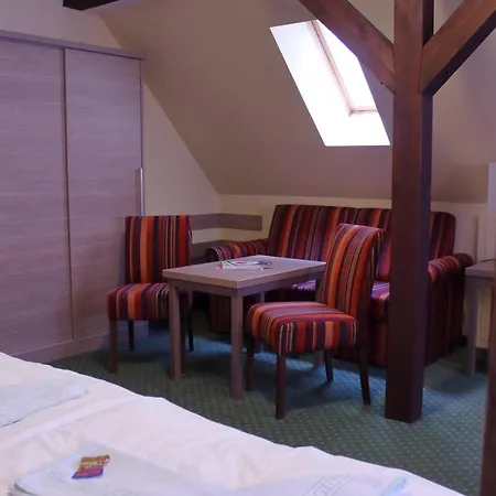 Guest house Zur Guten Quelle