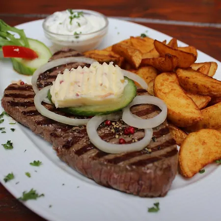 Und Restaurant 