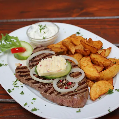 Und Restaurant 