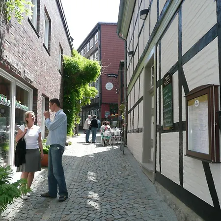 Und Restaurant 