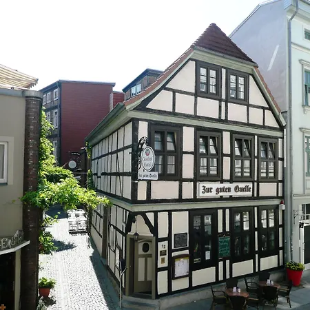 Und Restaurant 
