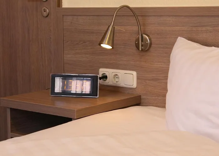 Zur Guten Quelle Guest house 2*