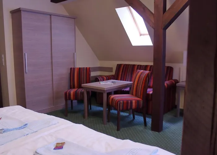 Guest house Zur Guten Quelle