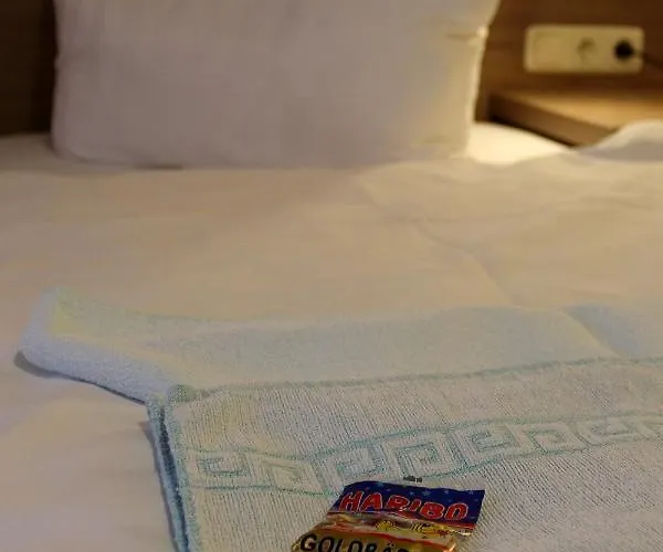 Zur Guten Quelle Guest house Schwerin (Mecklenburg-Vorpommern)