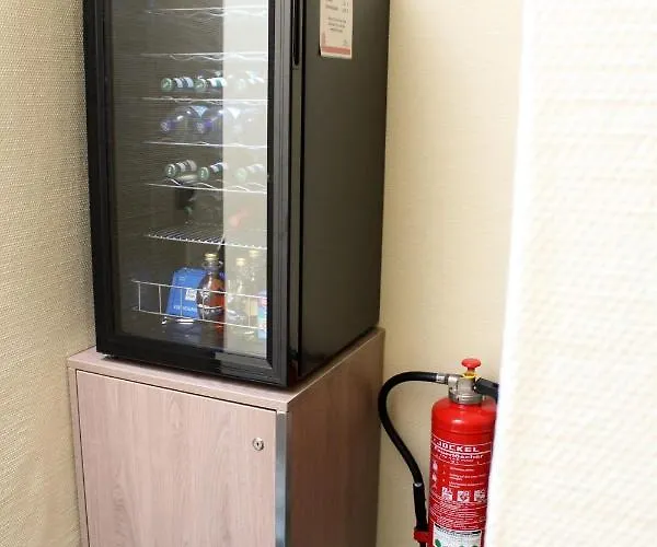 Zur Guten Quelle 2* Schwerin (Mecklenburg-Vorpommern)