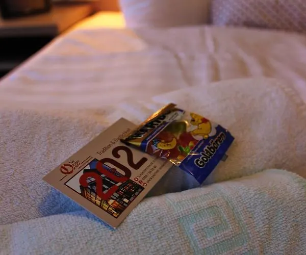 Zur Guten Quelle Guest house Schwerin (Mecklenburg-Vorpommern)