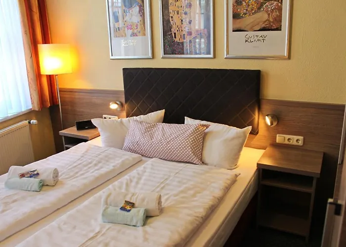 Zur Guten Quelle 2* Schwerin (Mecklenburg-Vorpommern)