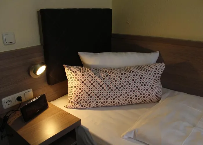 Zur Guten Quelle Guest house Schwerin (Mecklenburg-Vorpommern)