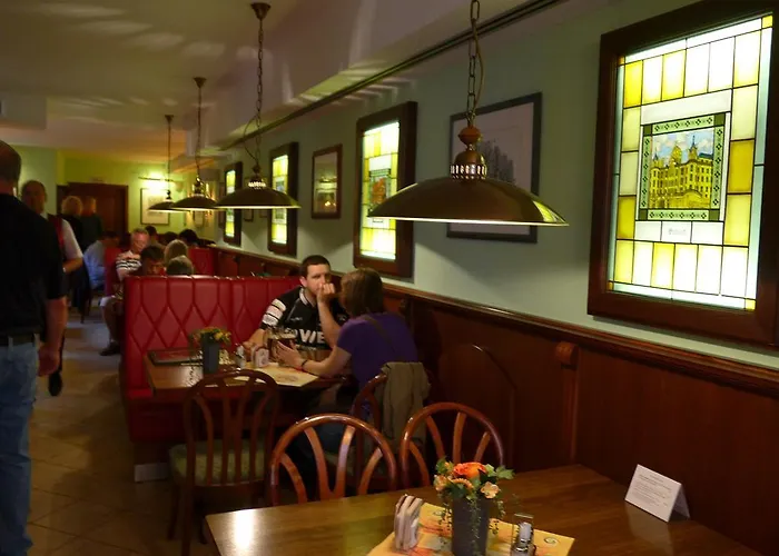 Zur Guten Quelle Schwerin (Mecklenburg-Vorpommern)