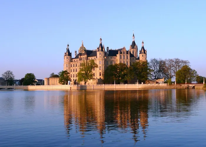 Zur Guten Quelle Guest house 2*