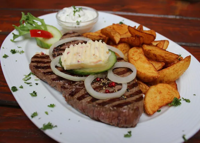 Zur Guten Quelle 2* Schwerin (Mecklenburg-Vorpommern)