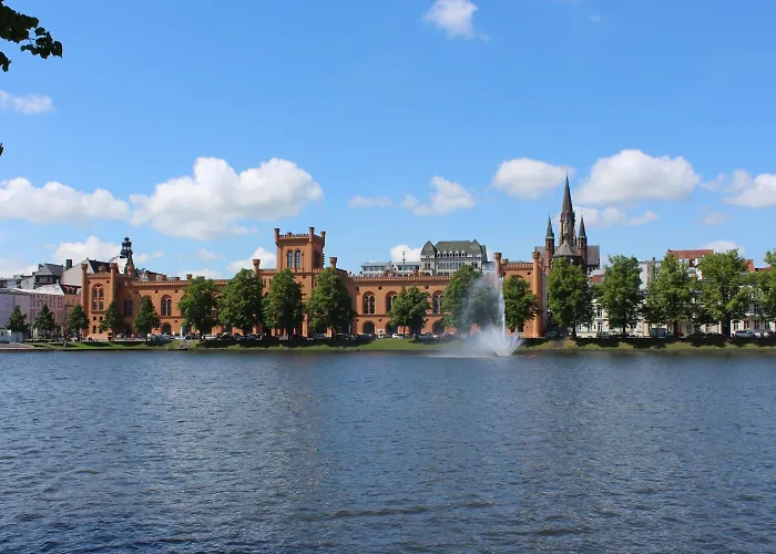 Zur Guten Quelle Guest house 2*