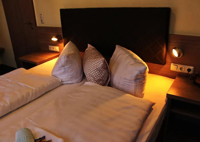 Zur Guten Quelle Guest house Schwerin (Mecklenburg-Vorpommern)