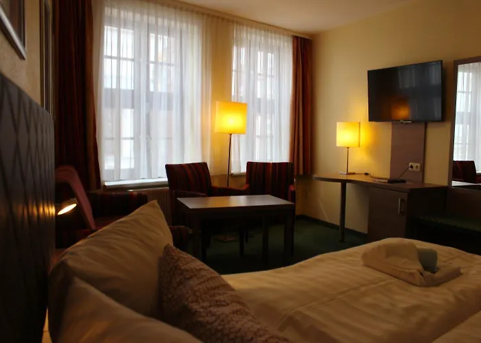 Guest house Zur Guten Quelle