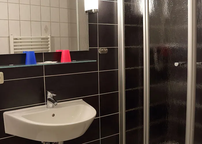 Guest house Zur Guten Quelle 2*