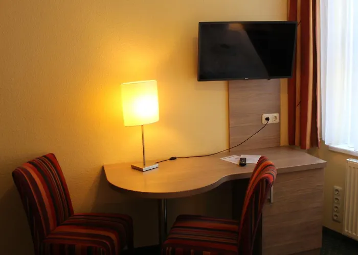 Guest house Zur Guten Quelle 2*