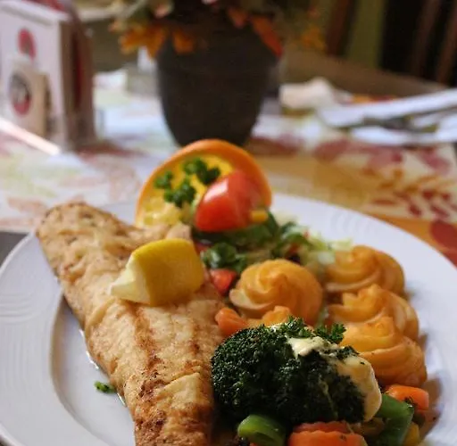 Guest house Zur Guten Quelle Schwerin (Mecklenburg-Vorpommern)